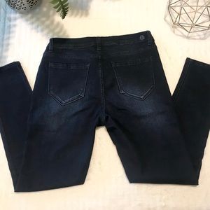 kensie jeans rn 120246
